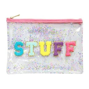 Glitter STUFF Bag