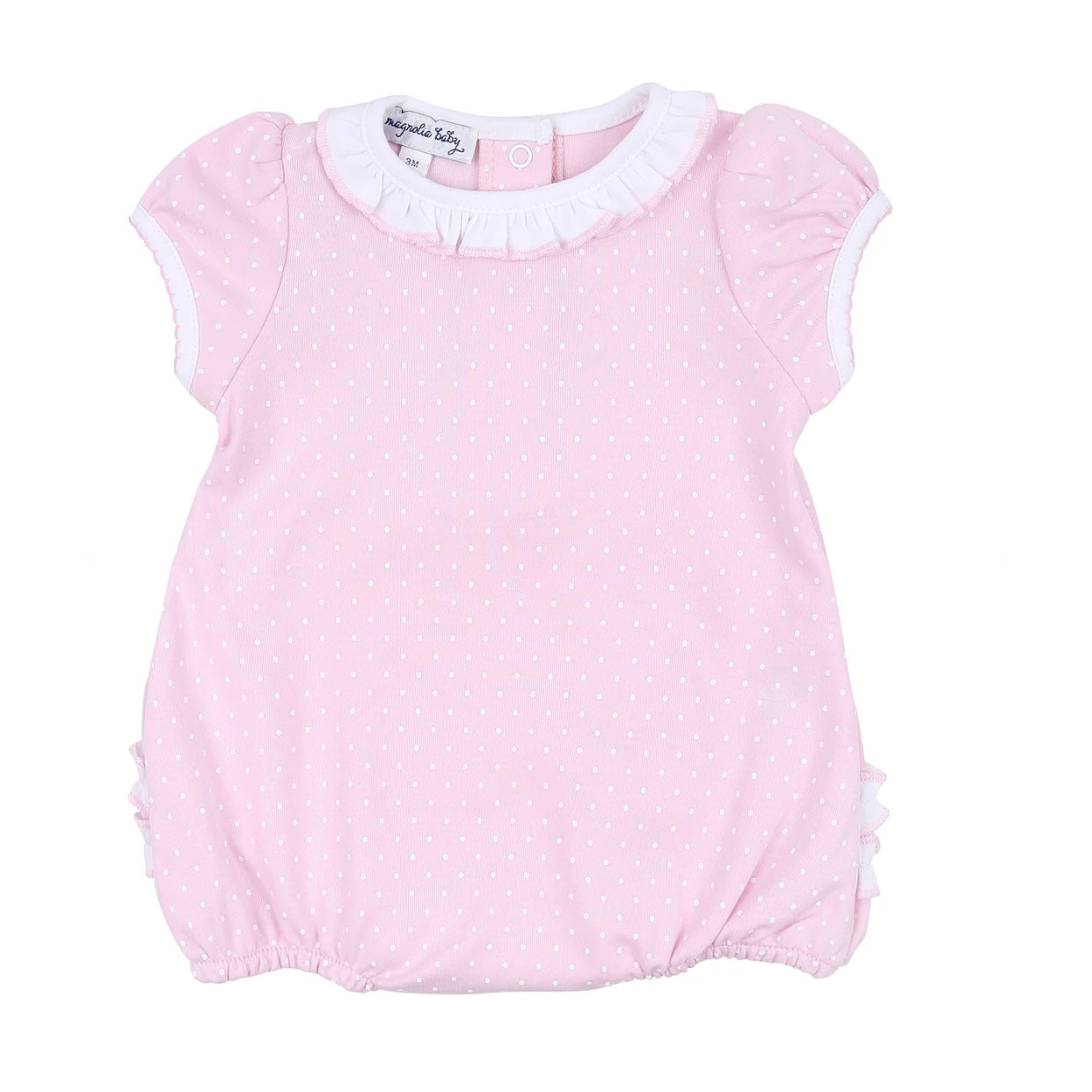 SIMPLY SWEET BUBBLE - PINK