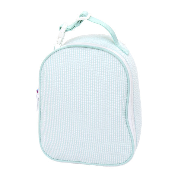 Mint Gumdrop Lunchbox