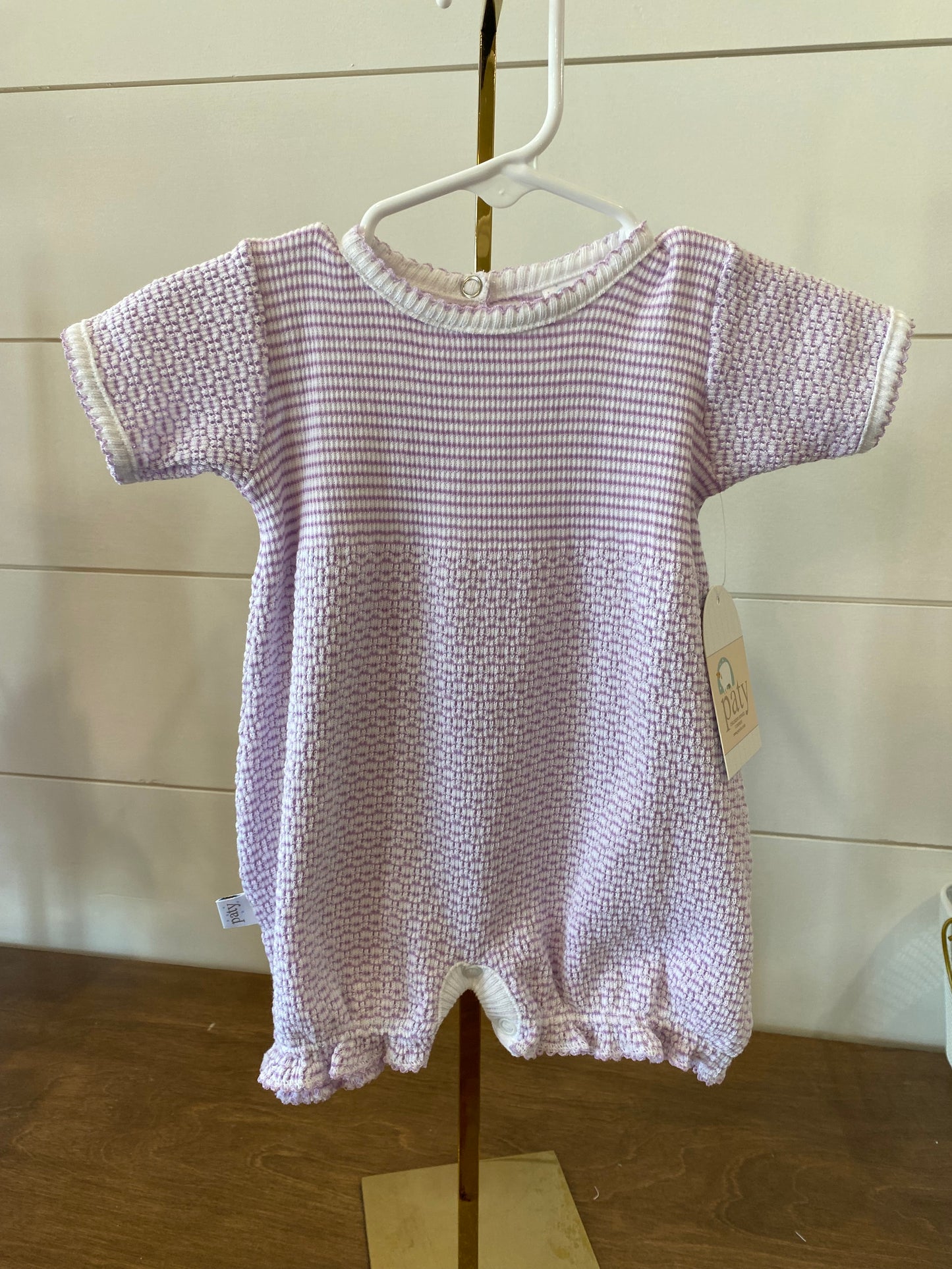 Lavender Girl Bubble