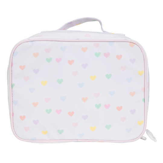 Apple of My Isla Hearts Lunchbox