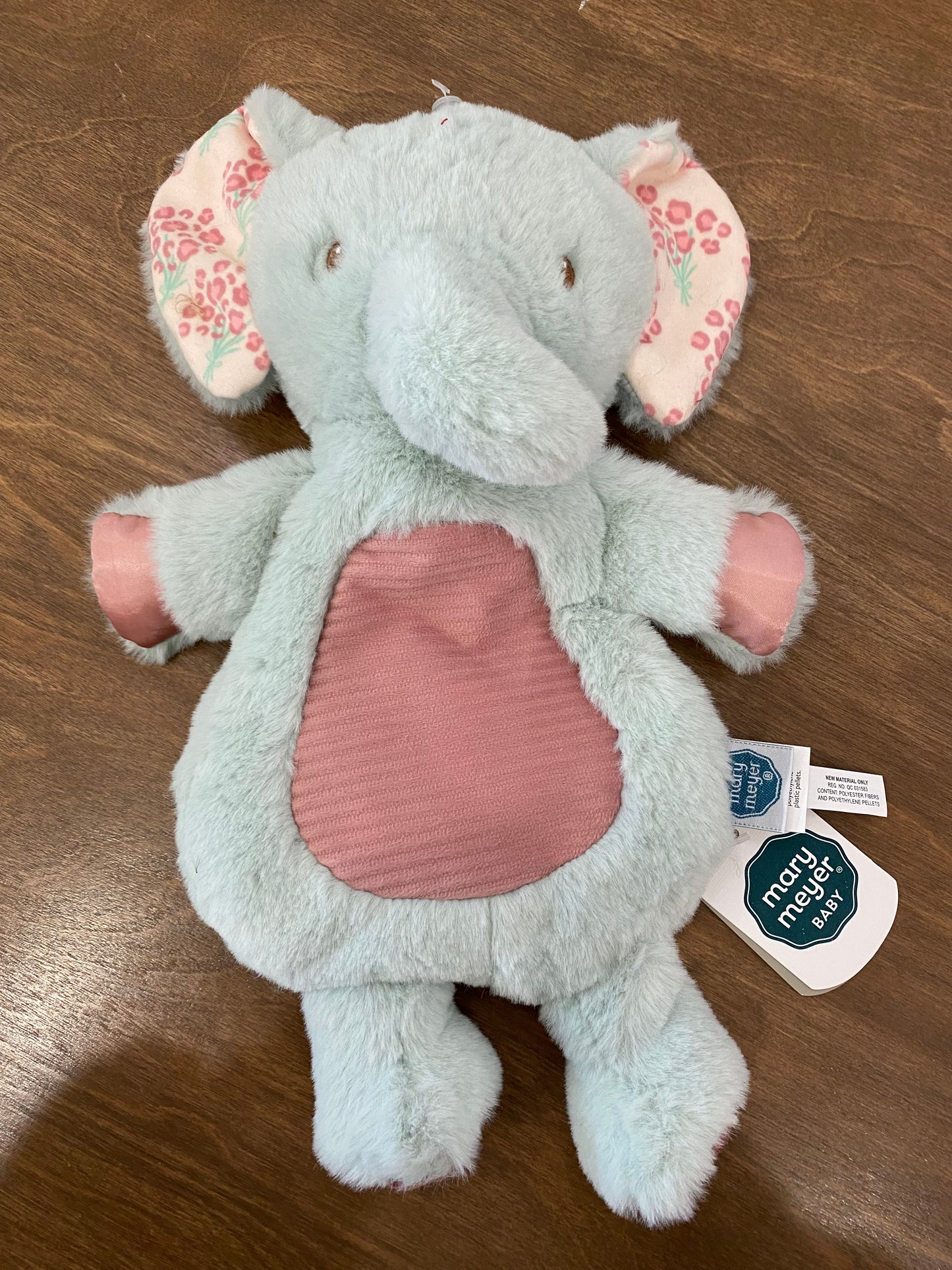 Elephant Lovie