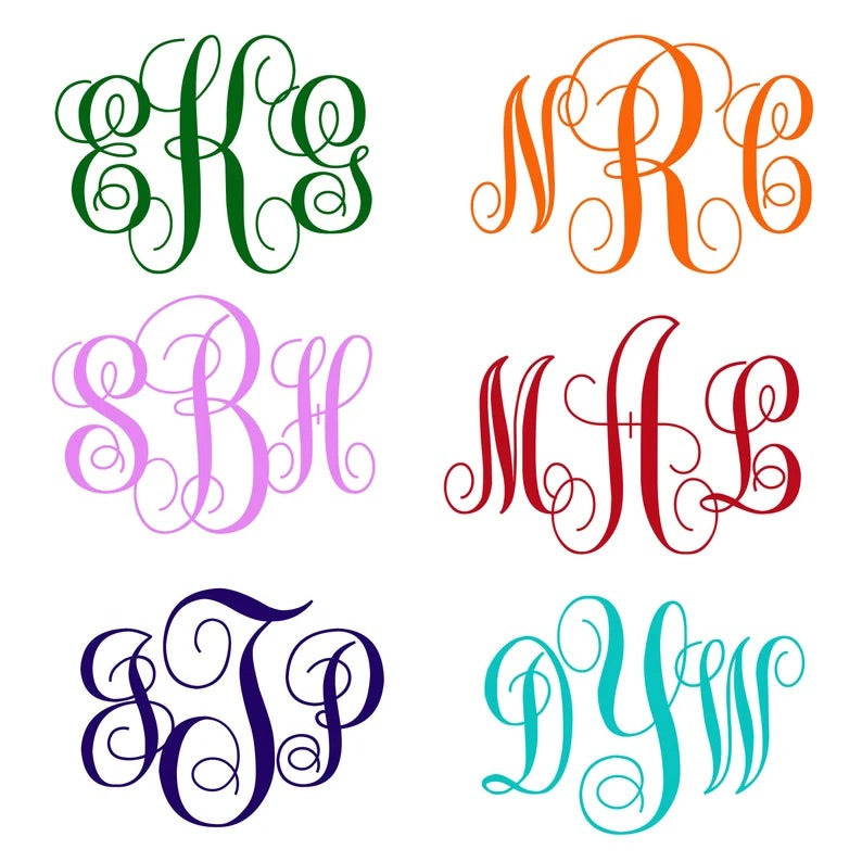 Monogram