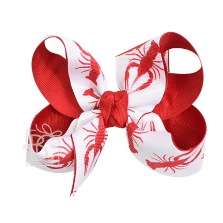 Crawfish Bow- 5.5 XL