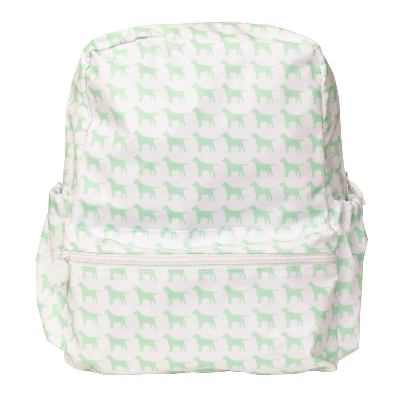 Apple Of My Isla- Small Dog Backpack