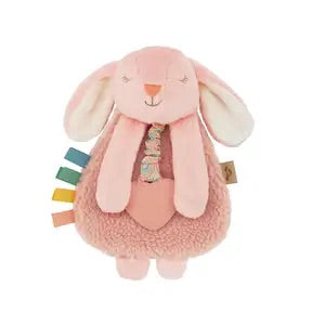 Plush Lovey Bunny