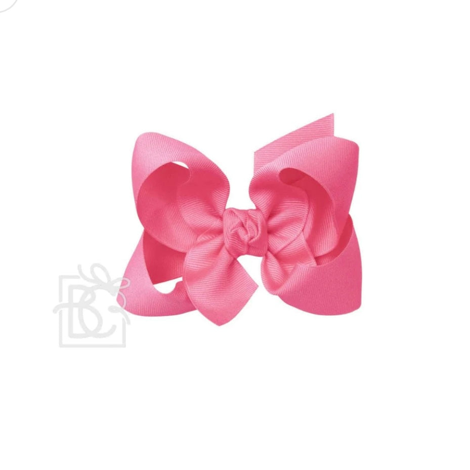 4.5 Large Bow BKLAC
