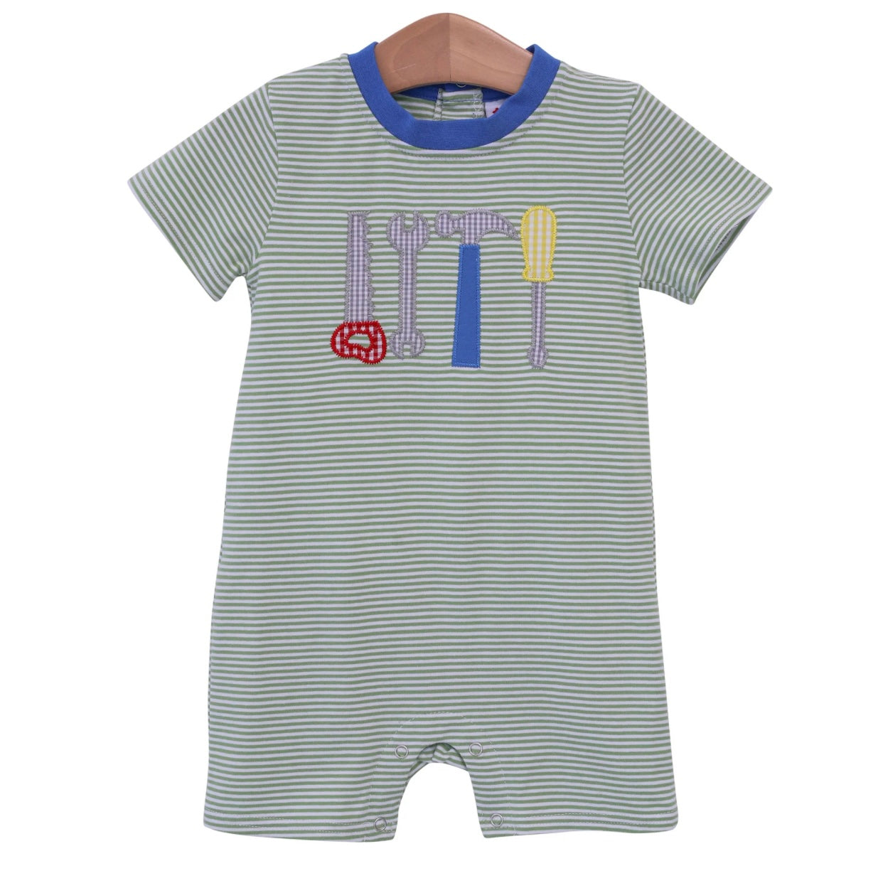 Tool Romper