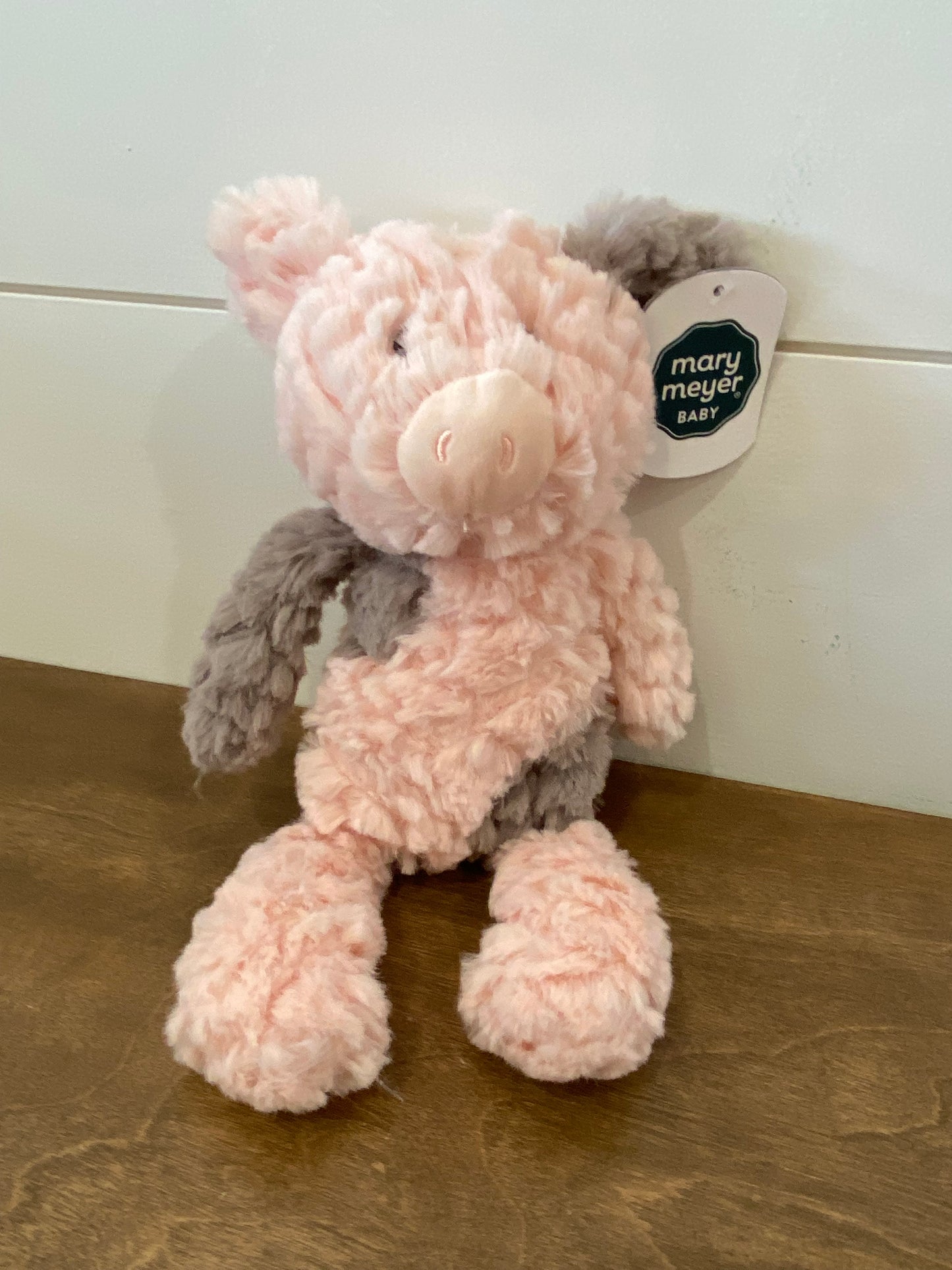 Pig Putty Stuffie
