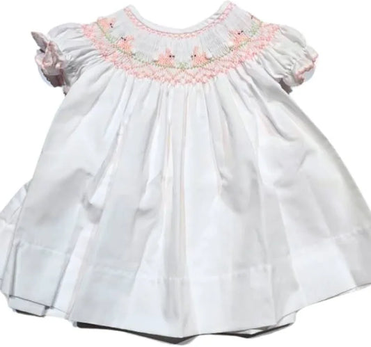 Lulu Bebe Emma Bubble Set