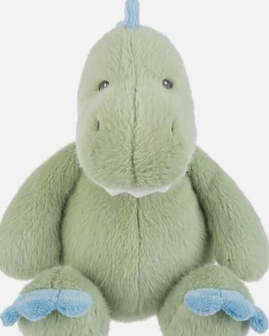 Baby Ganz Trex Plush Toy