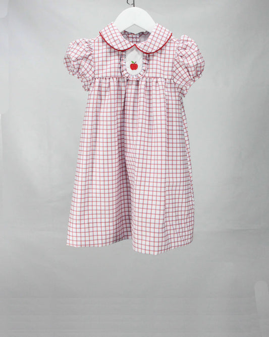 School Days Charm Julie Dress CLO