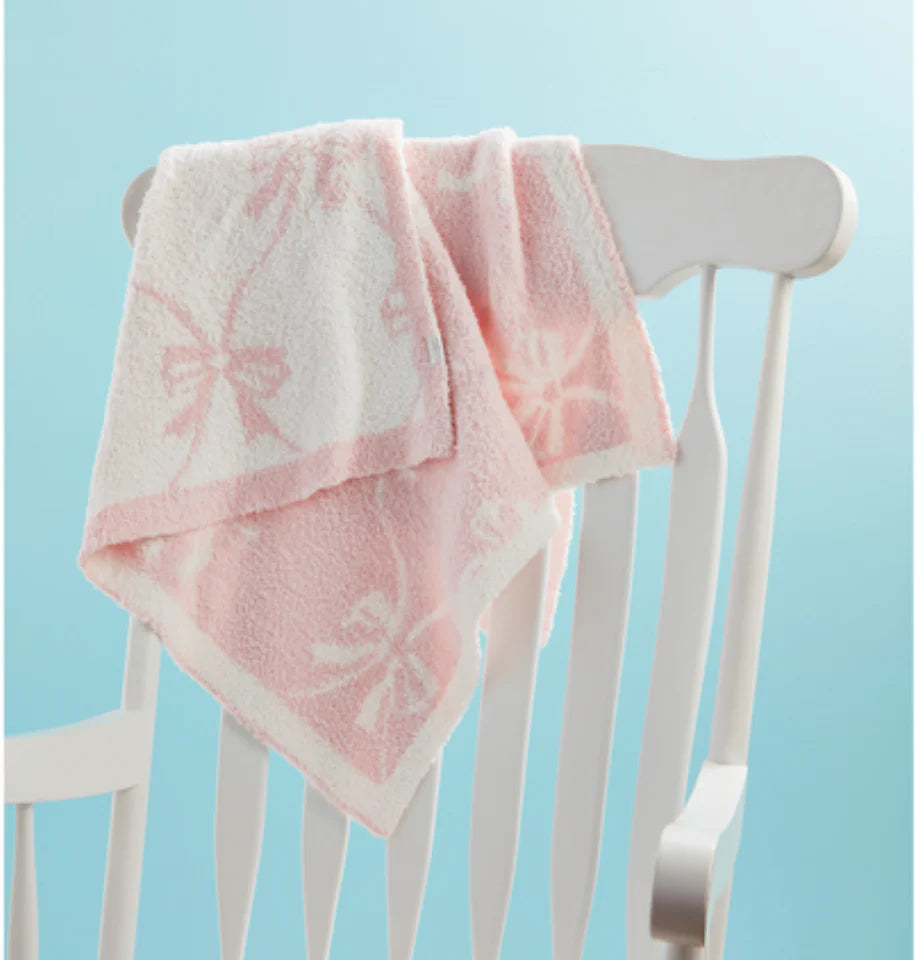 Bow Blanket- MP