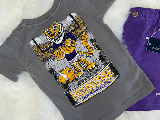 LSU Game Day Tee