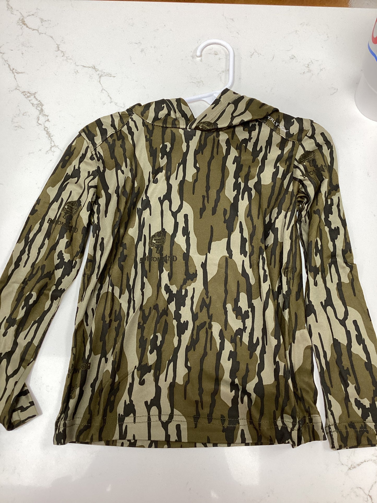 PT Mossy Oak Ravine Hoodie