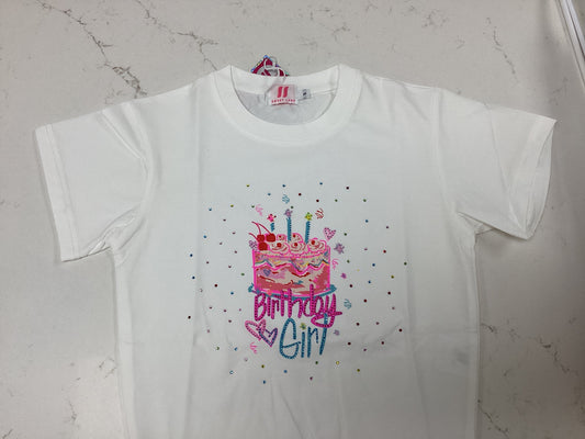 Sweet Lane Birthday Tee