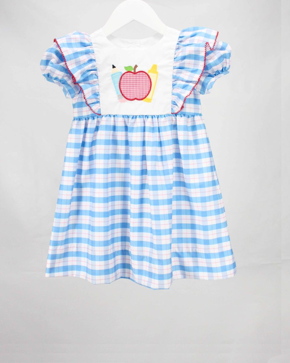 First Day Amber Dress CLO