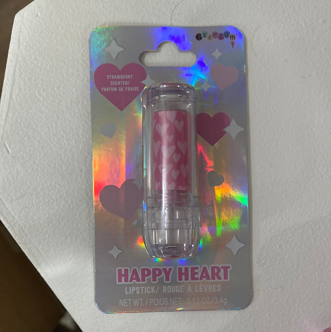 Happy Heart Lipstick