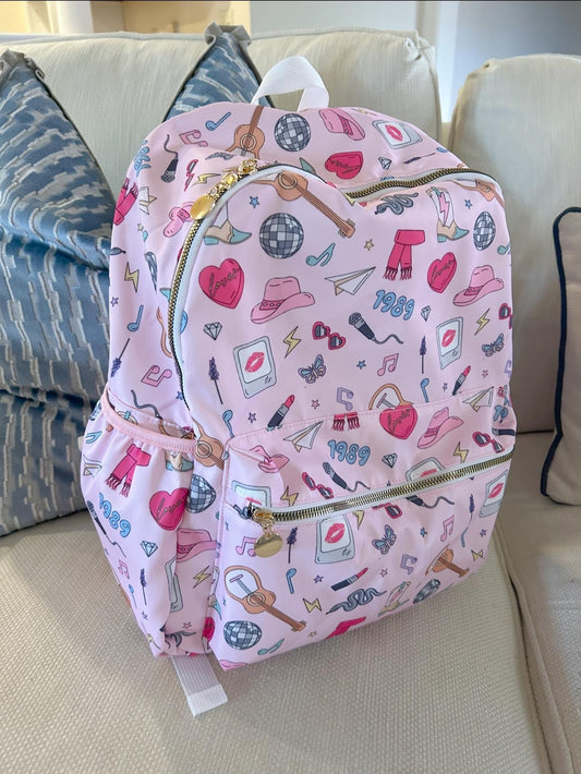 Swiftie Backback