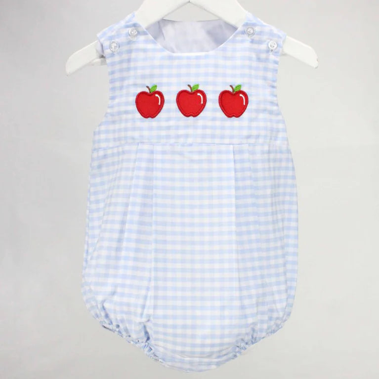 Sweet Apples Luke Bubble CLO