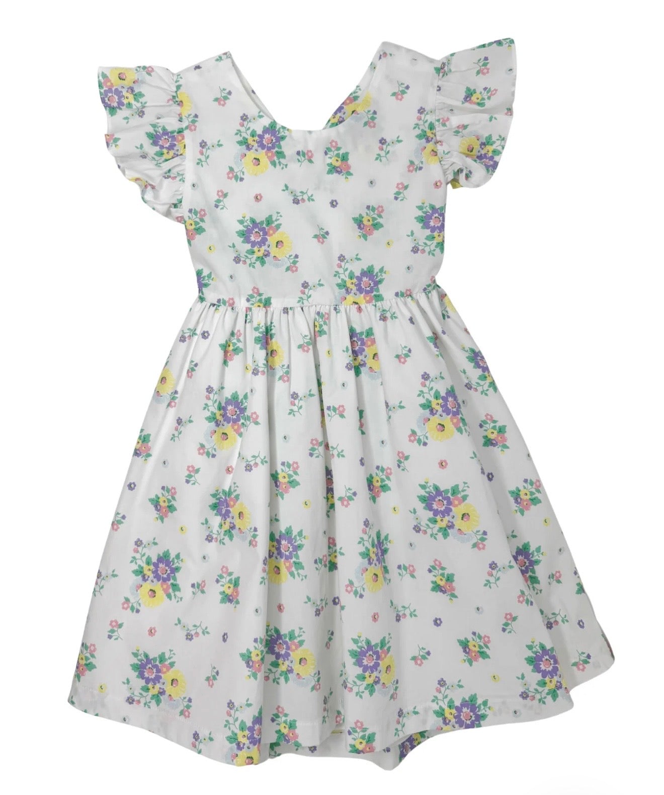 Hand Pick Gabby Dress BS