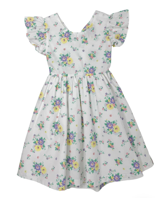 Hand Pick Gabby Dress BS