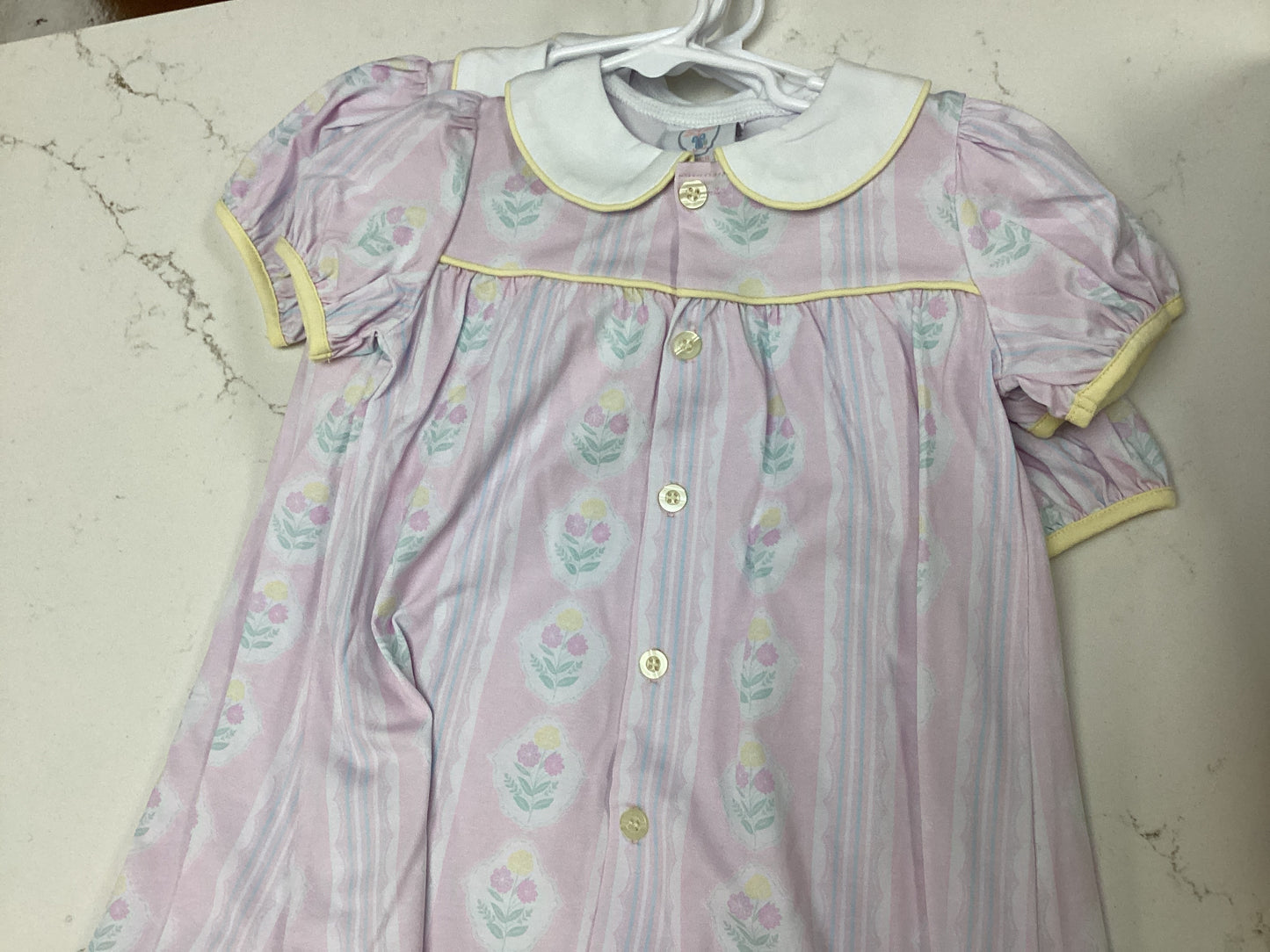 Cypress Row Girls Fancy Frolic Dress