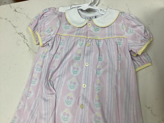 Cypress Row Girls Fancy Frolic Dress