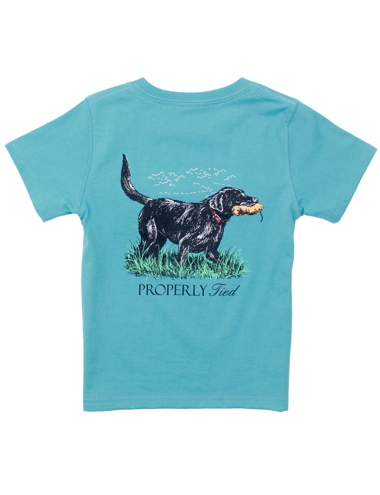 PT Training Day Tee