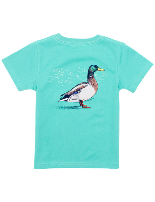 PT Mallard Duck Tee