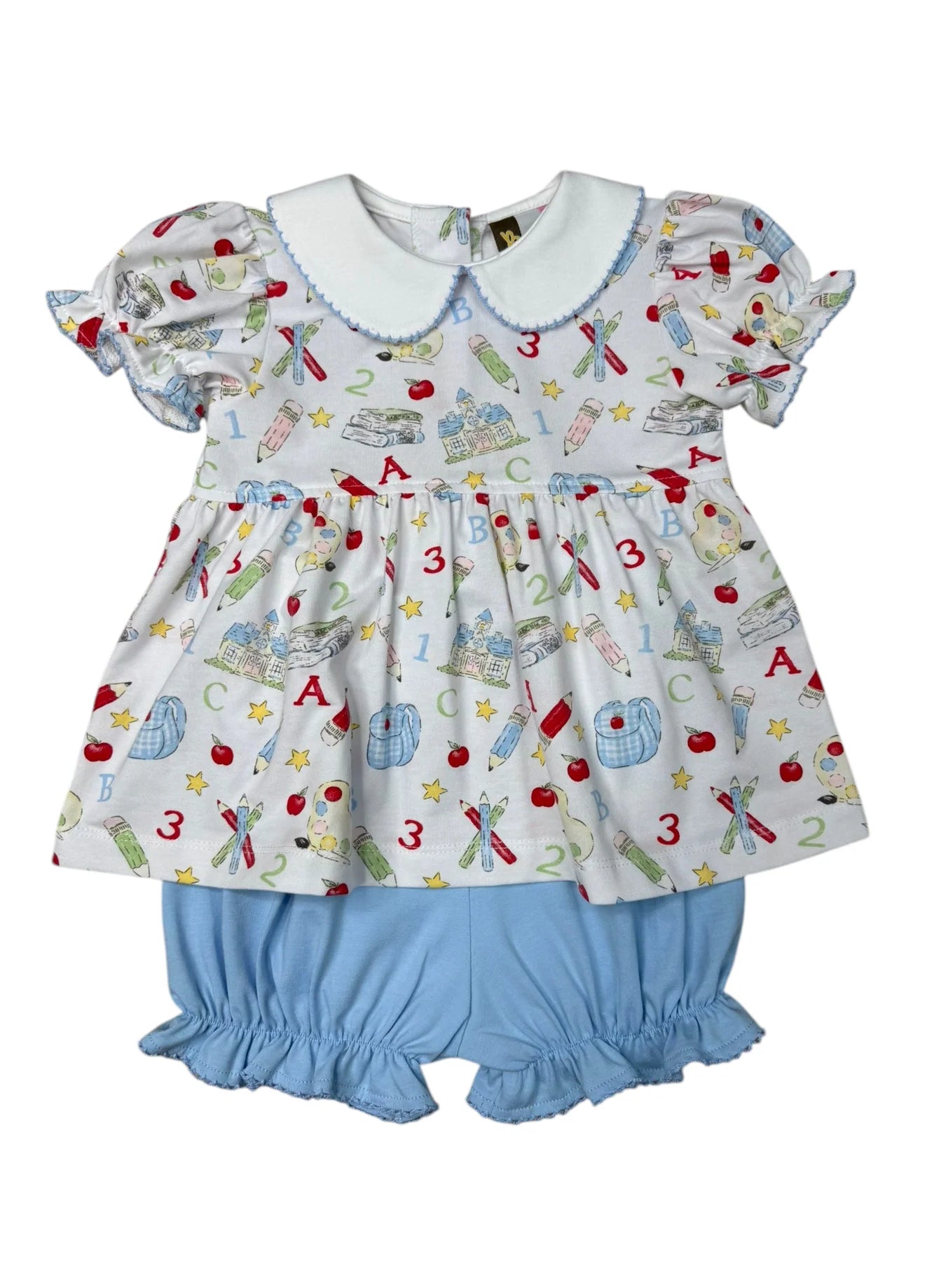BS Apple A Day Bloomer Set