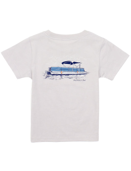 PT Party Barge Tee