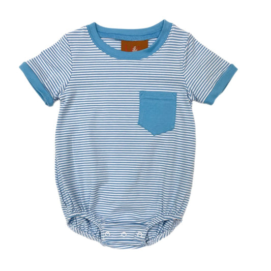 Maddox Blue Bubble