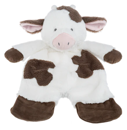 Cow Flat A Pat