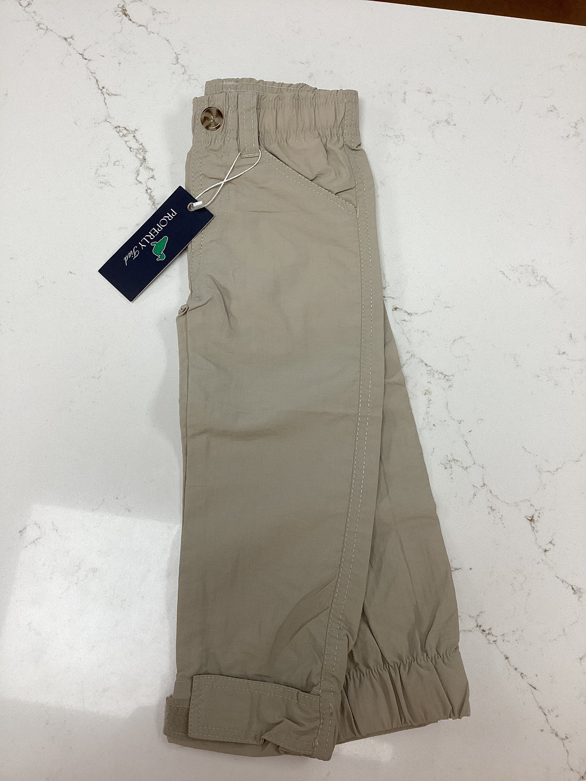 PT  Mallard Khaki Pants