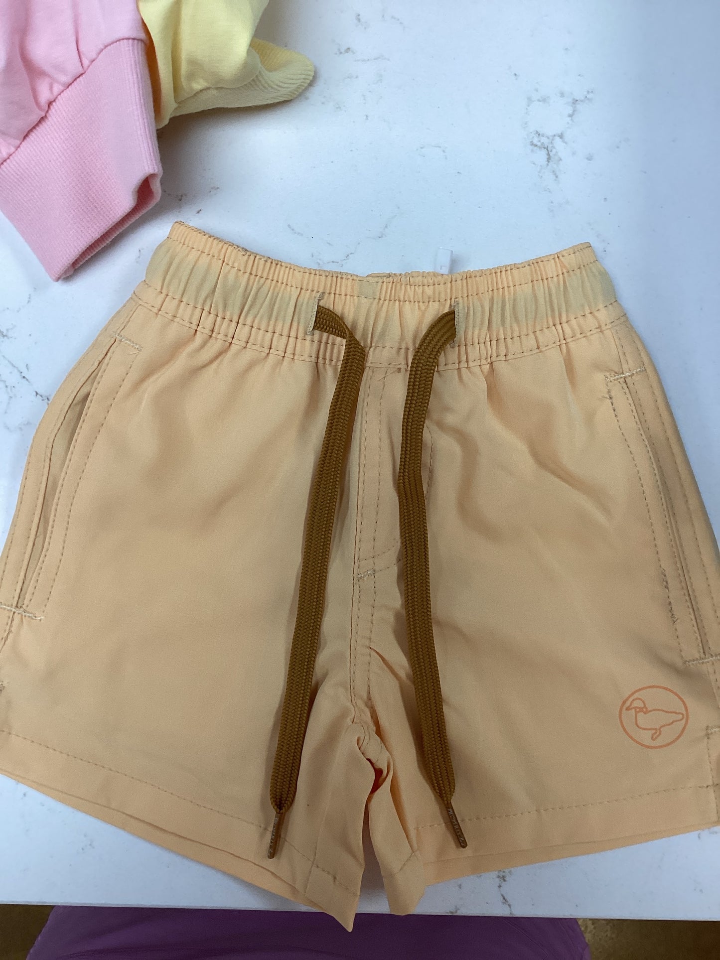 PT Splash Swim Trunk Dogs