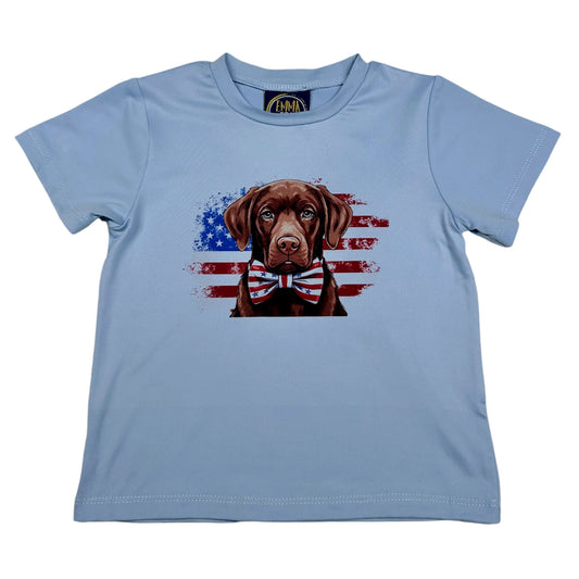 EJ American Lab Tshirt