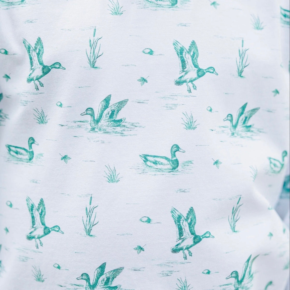 Marsha Mallards Thomas Pant Set