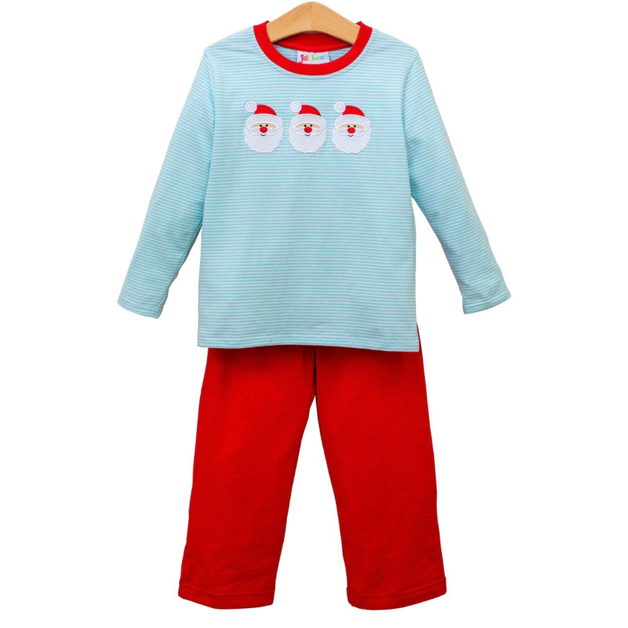 Santa Trio Pants Set JB