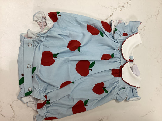 Swoon Kids Apple Bubble