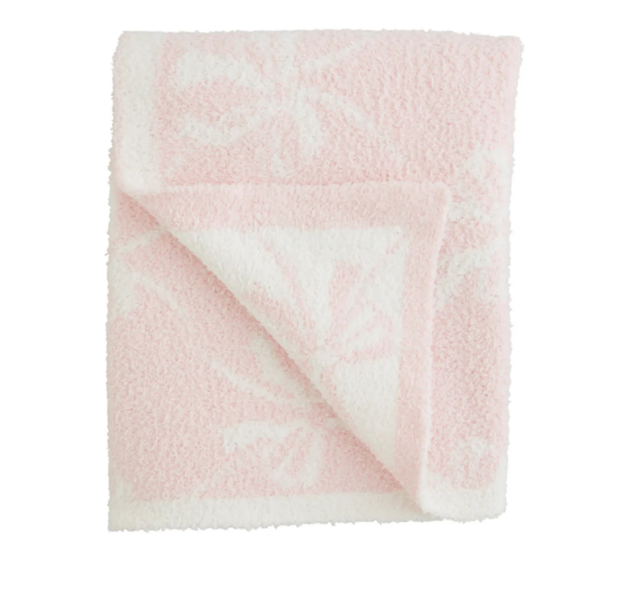 Bow Blanket- MP
