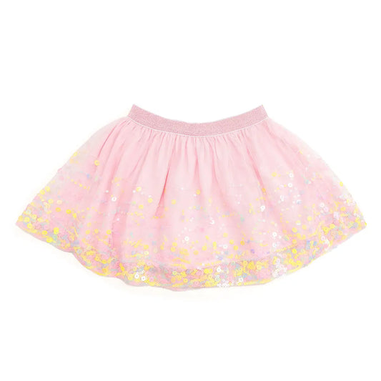 TUTU Pink Skirt- Pastel