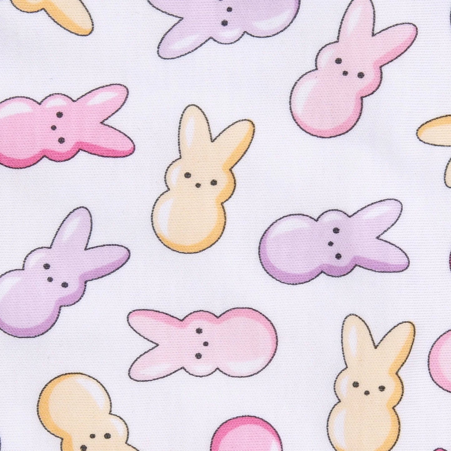 Peep-Tastic! Nightdress - Pink