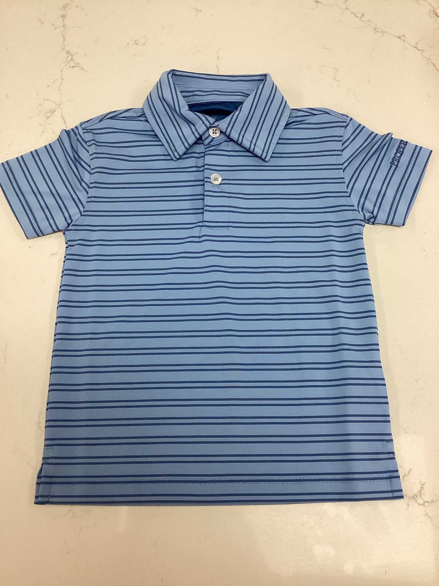 PT Par Polo Gulf