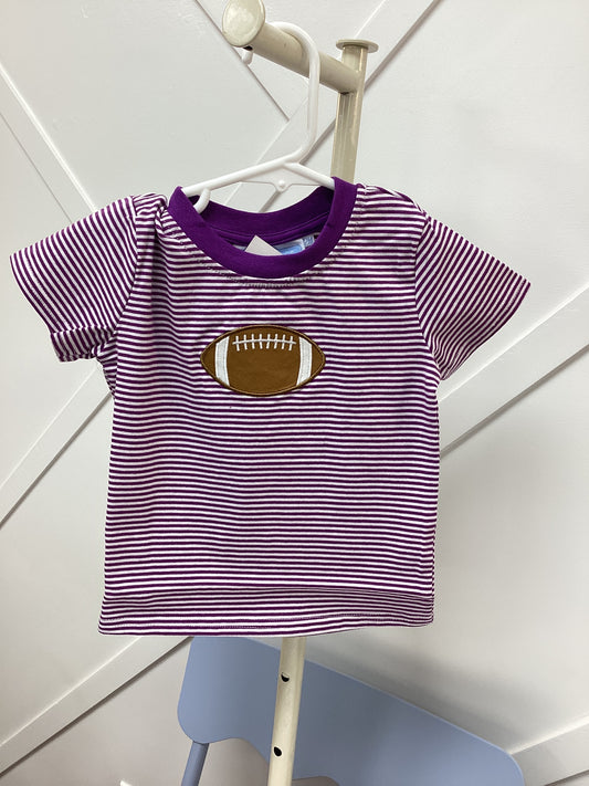 TSK Boys Football T-shirt