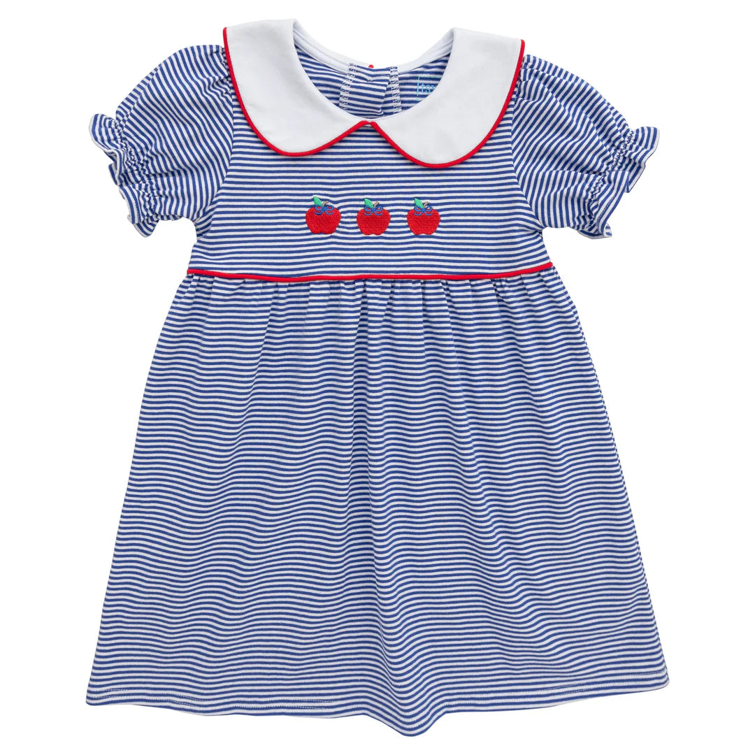 IB Apple Trio Dress