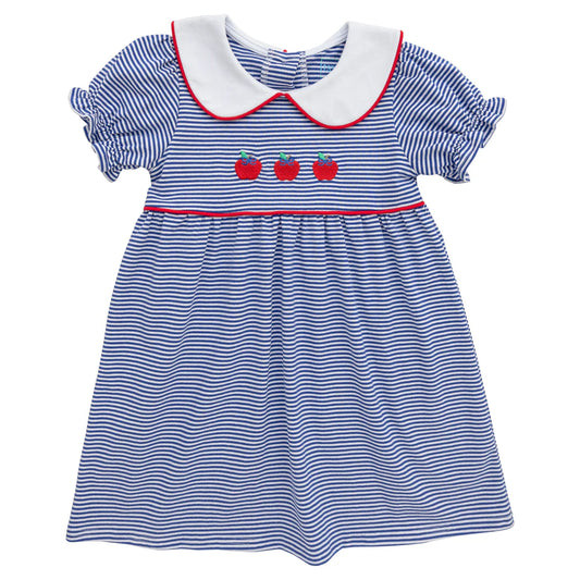 IB Apple Trio Dress