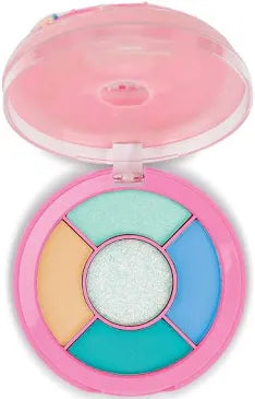 Sprinkle Donut Eye Shadow