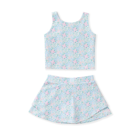Ditsy Bloom Set Swoon