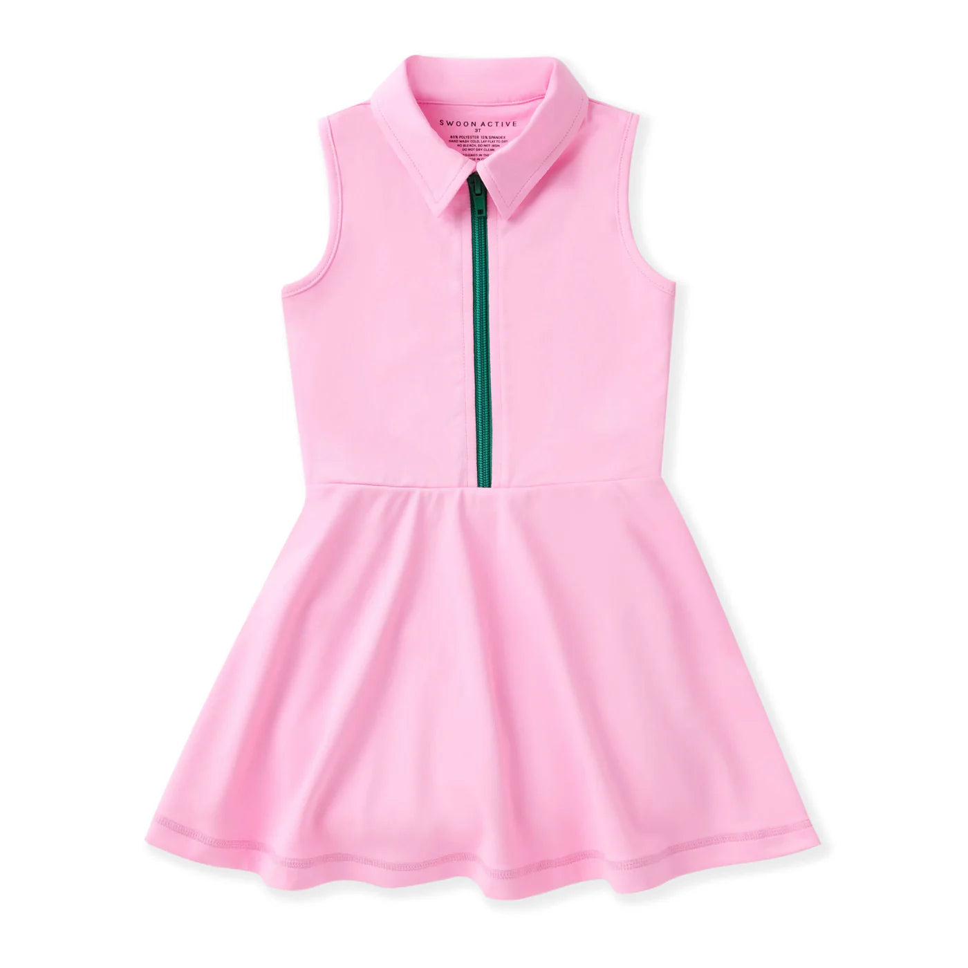SWOON KIDS COUNTRY CLUB DRESS